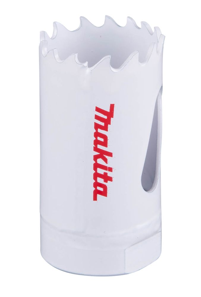 BROCA CORONA BIMETAL 27MM D-35396
