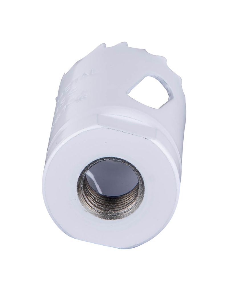 BROCA CORONA BIMETAL 30MM D-35405