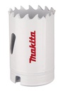 BROCA CORONA BIMETAL 33MM D-35411