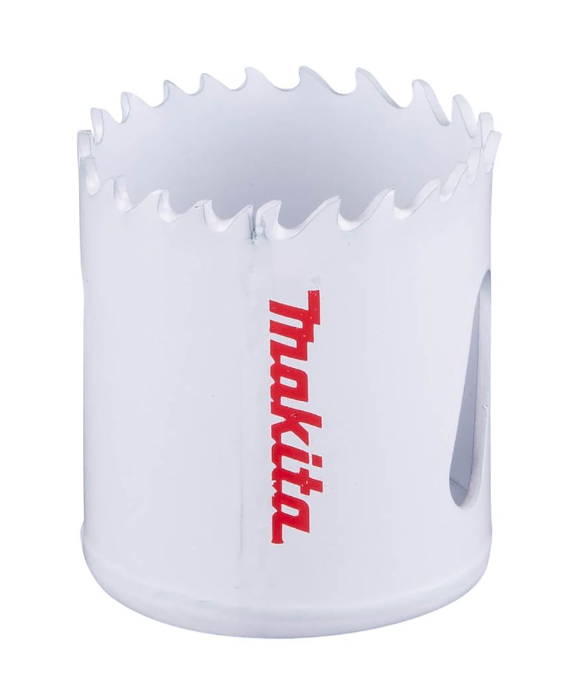BROCA CORONA BIMETAL 40MM D-17273