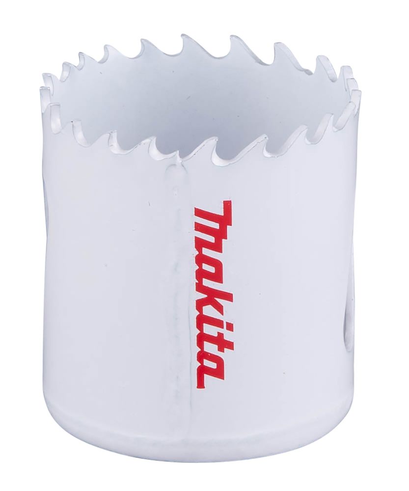 BROCA CORONA BIMETAL 41MM D-35433