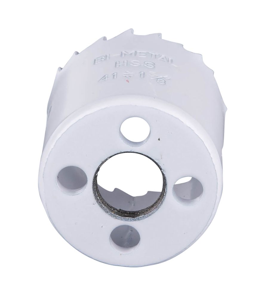 BROCA CORONA BIMETAL 41MM D-35433