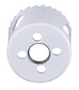 BROCA CORONA BIMETAL 48MM D-35461