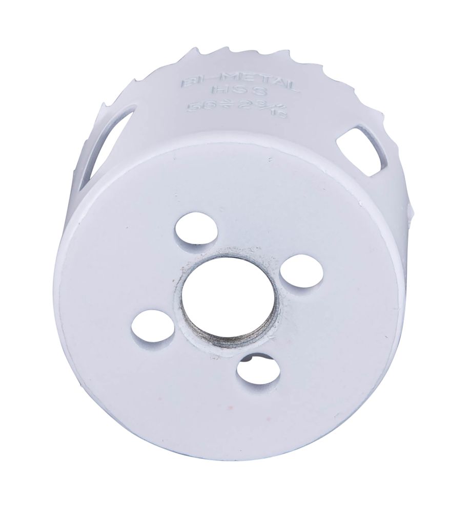 BROCA CORONA BIMETAL 56MM D-35483