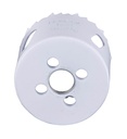 BROCA CORONA BIMETAL 56MM D-35483
