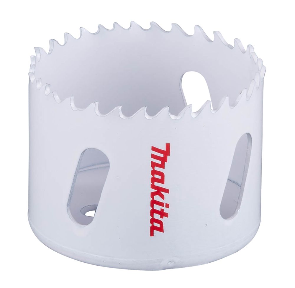 BROCA CORONA BIMETAL 60MM D-25688