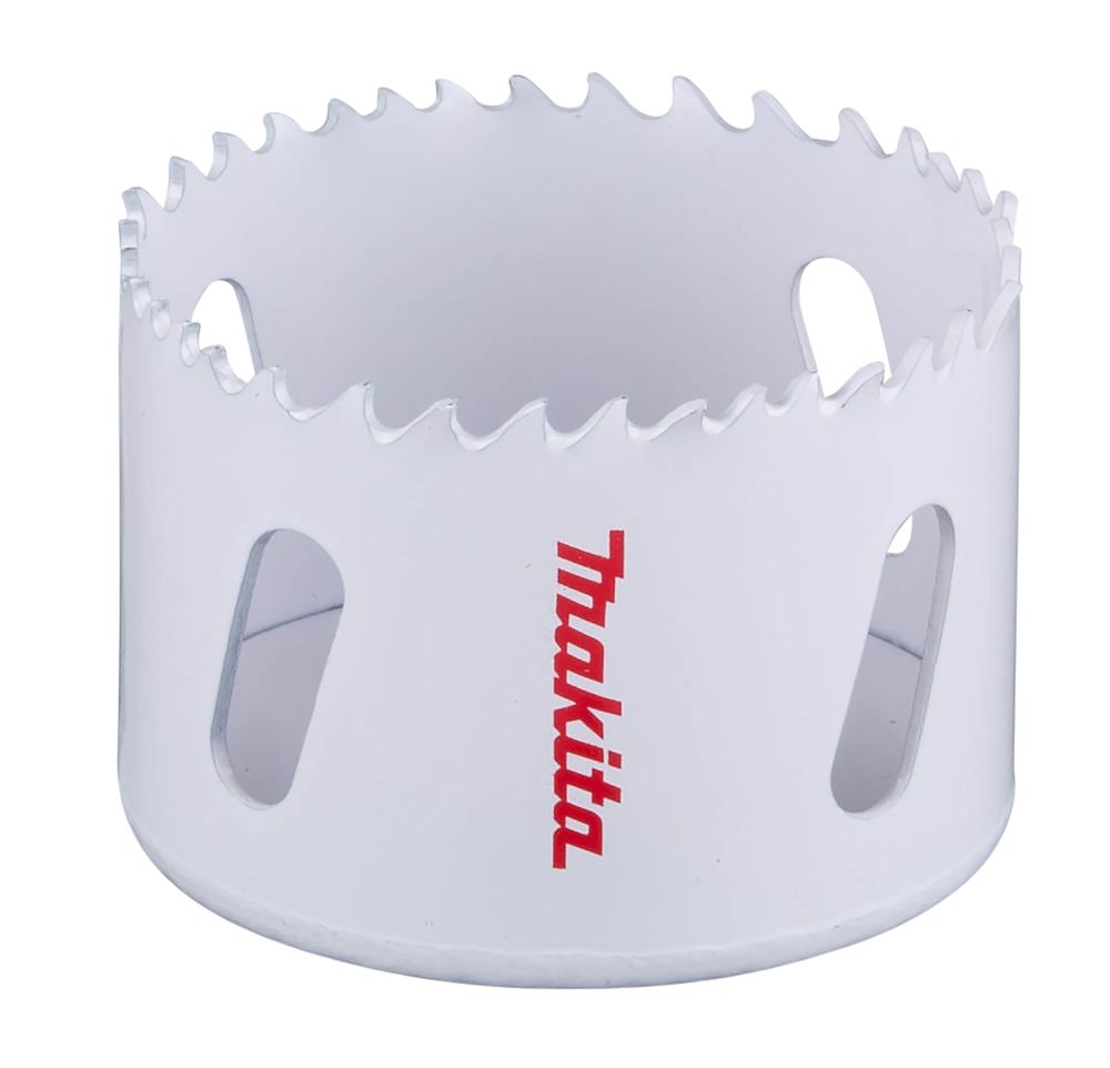 BROCA CORONA BIMETAL 64MM D-30140