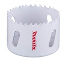 BROCA CORONA BIMETAL 64MM D-30140