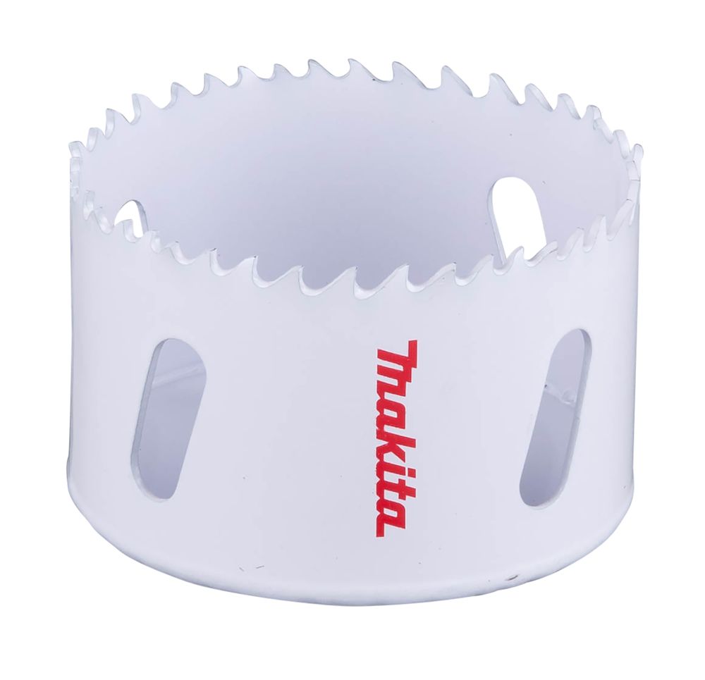 BROCA CORONA BIMETAL 70MM D-25694