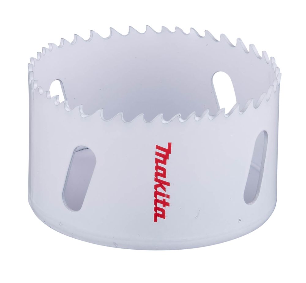 BROCA CORONA BIMETAL 76MM D-17114