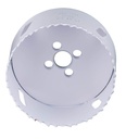 BROCA CORONA BIMETAL 89MM D-35542