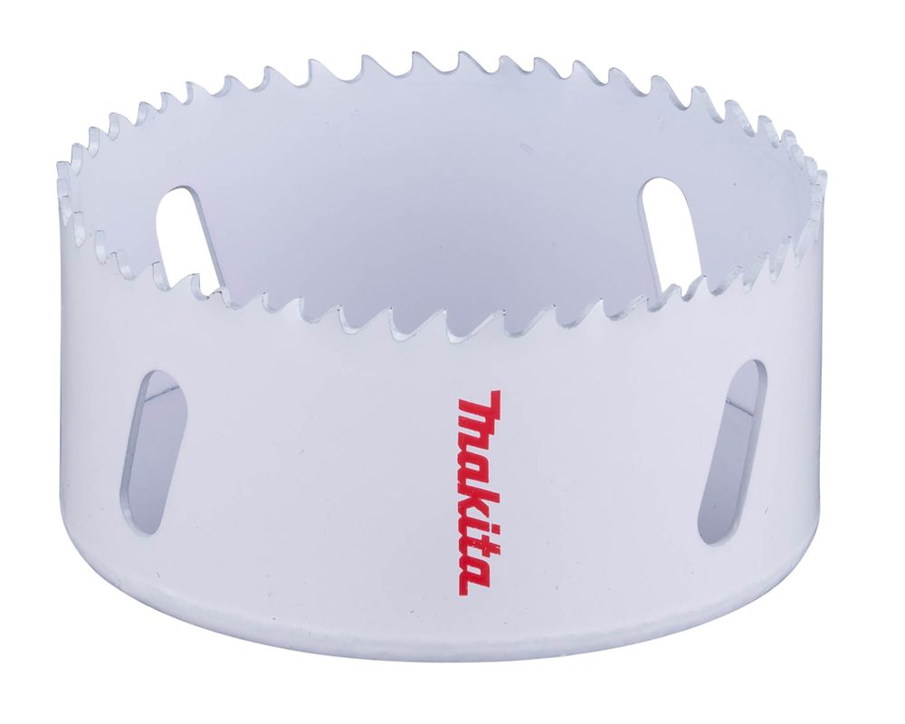 BROCA CORONA BIMETAL 92MM D-17136