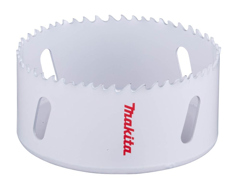 BROCA CORONA BIMETAL 95MM D-35558