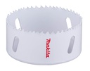 BROCA CORONA BIMETAL 95MM D-35558