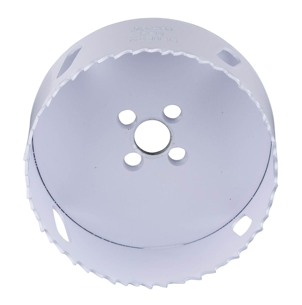 BROCA CORONA BIMETAL 98MM D-35564