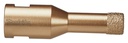 BROCA DIAMANTE AMOLADORA 14MM D-44432