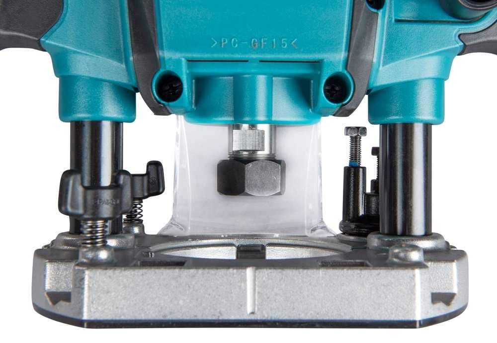FRESADORA 6/8MM 900W RP0900