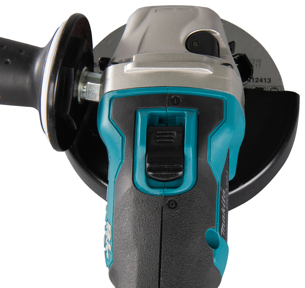 AMOLADORA 125MM 18V DGA504_C2L0 (SIN BATERIA)