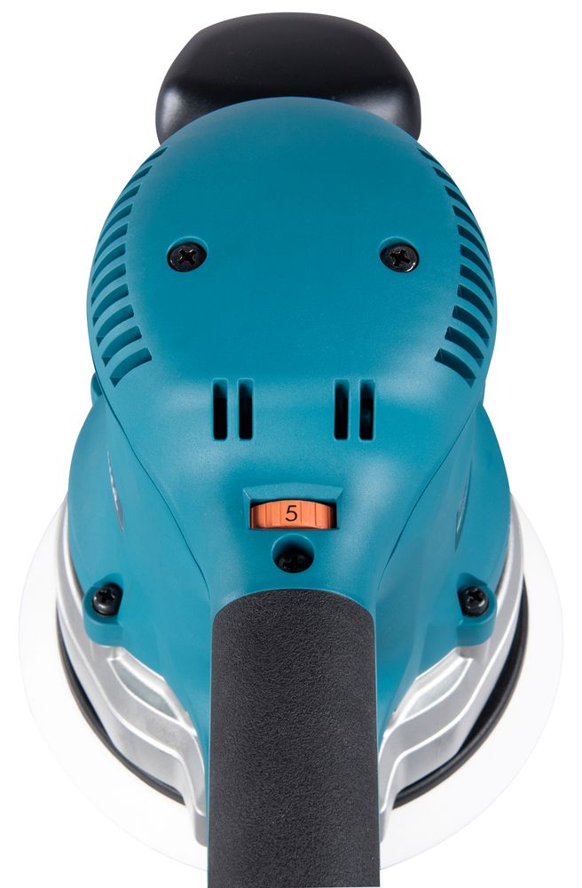 LIJADORA ROTOR BO6030 150MM