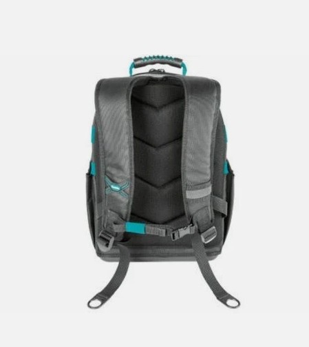 MOCHILA C/ORGANIZADOR HERRAM E-05511