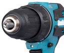 TALADRO ATORNILLADOR 18V 2.0AH DDF490WVE