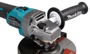 AMOLADORA BL 40VMAX GA035GZ