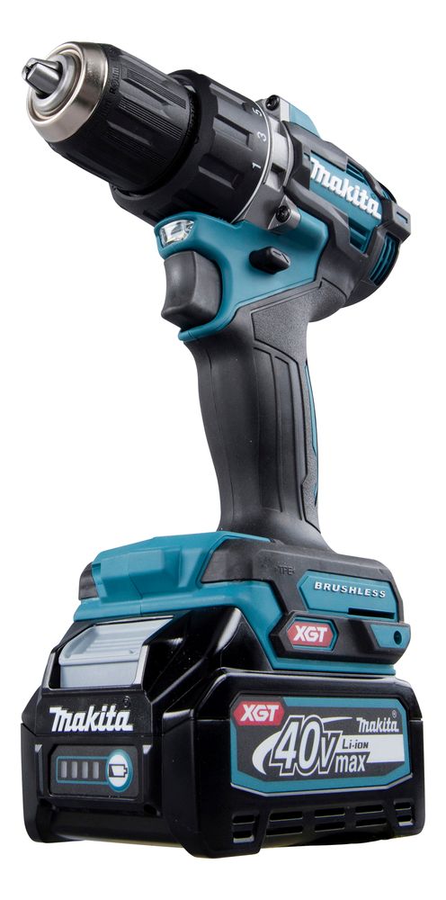TALADRO ATORNILLADR BL 40VMAX DF002GD201