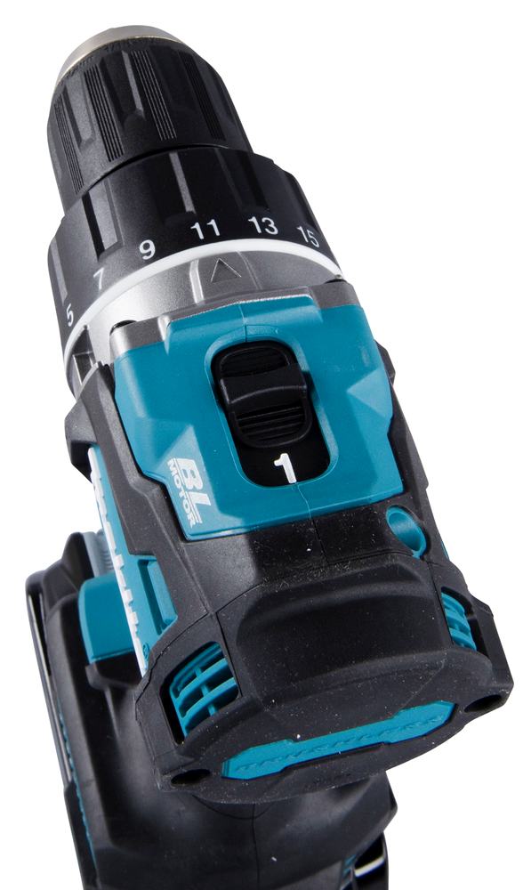 TALADRO ATORNILLADR BL 40VMAX DF002GD201