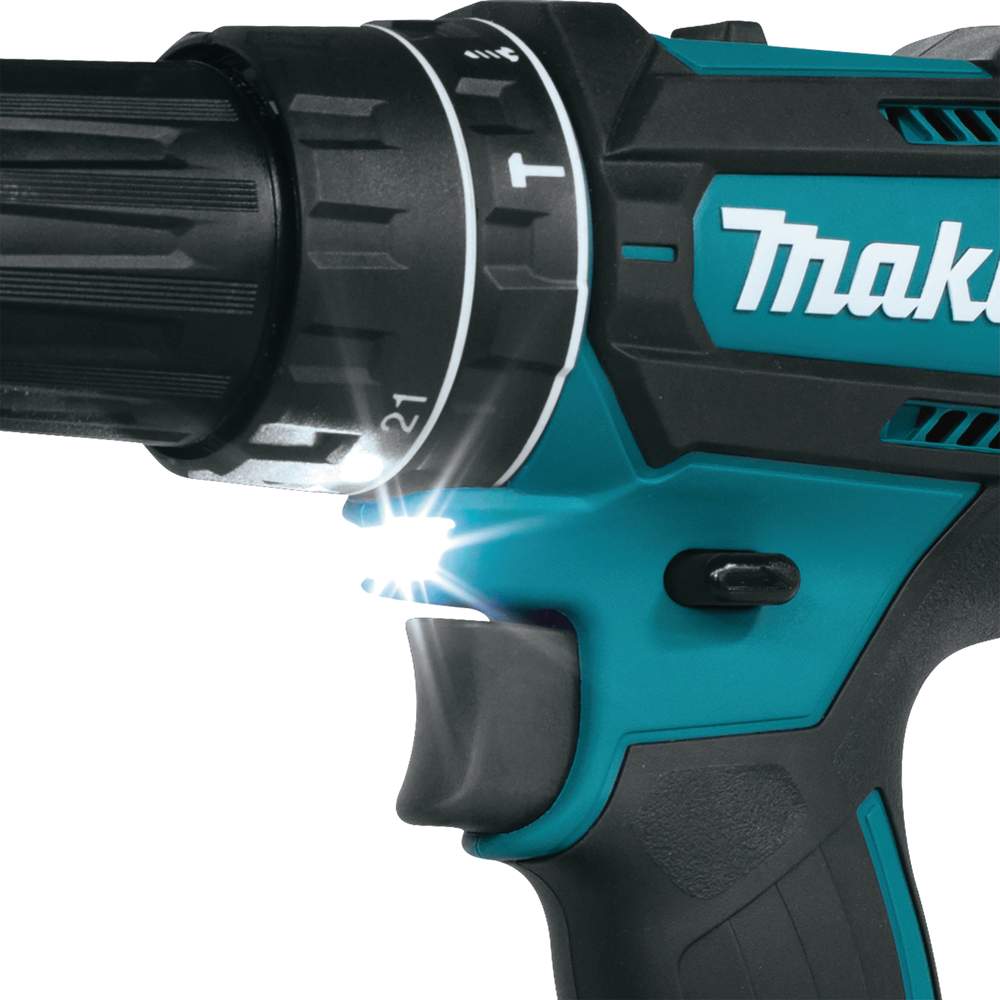 TALADRO COMBINADO 18V DHP482Z
