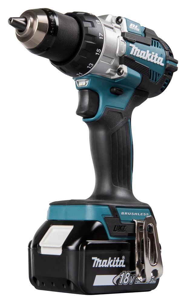 TALADRO COMBINADO 18V DHP489Z (SIN BATERIA)