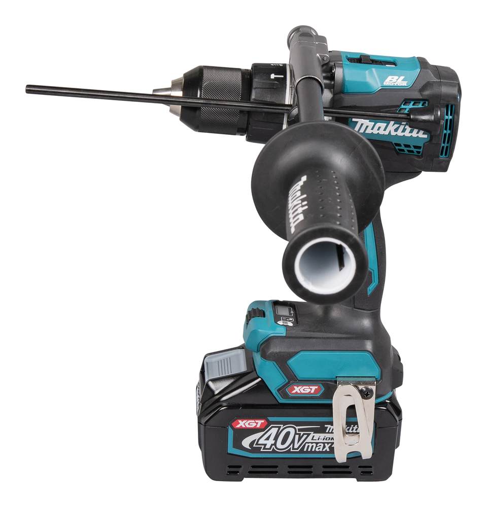 TALADRO COMBINADO BL 40VMAX HP001GM