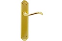 Juego Manilla Con Placa EQ4424
