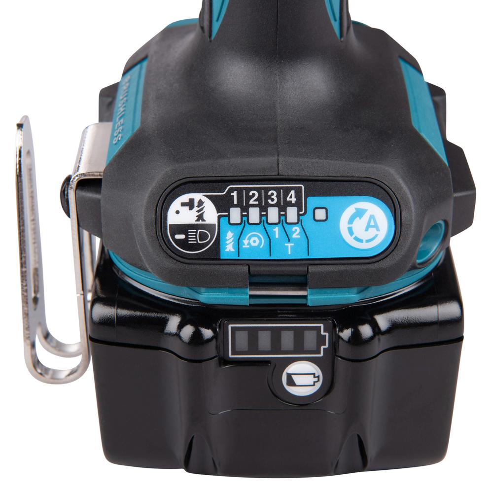 ATORNILLADOR IMPACTO 18V DTD173Z (SIN BATERIA)