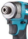 ATORNILLADOR IMPACTO 18V DTD173Z (SIN BATERIA)