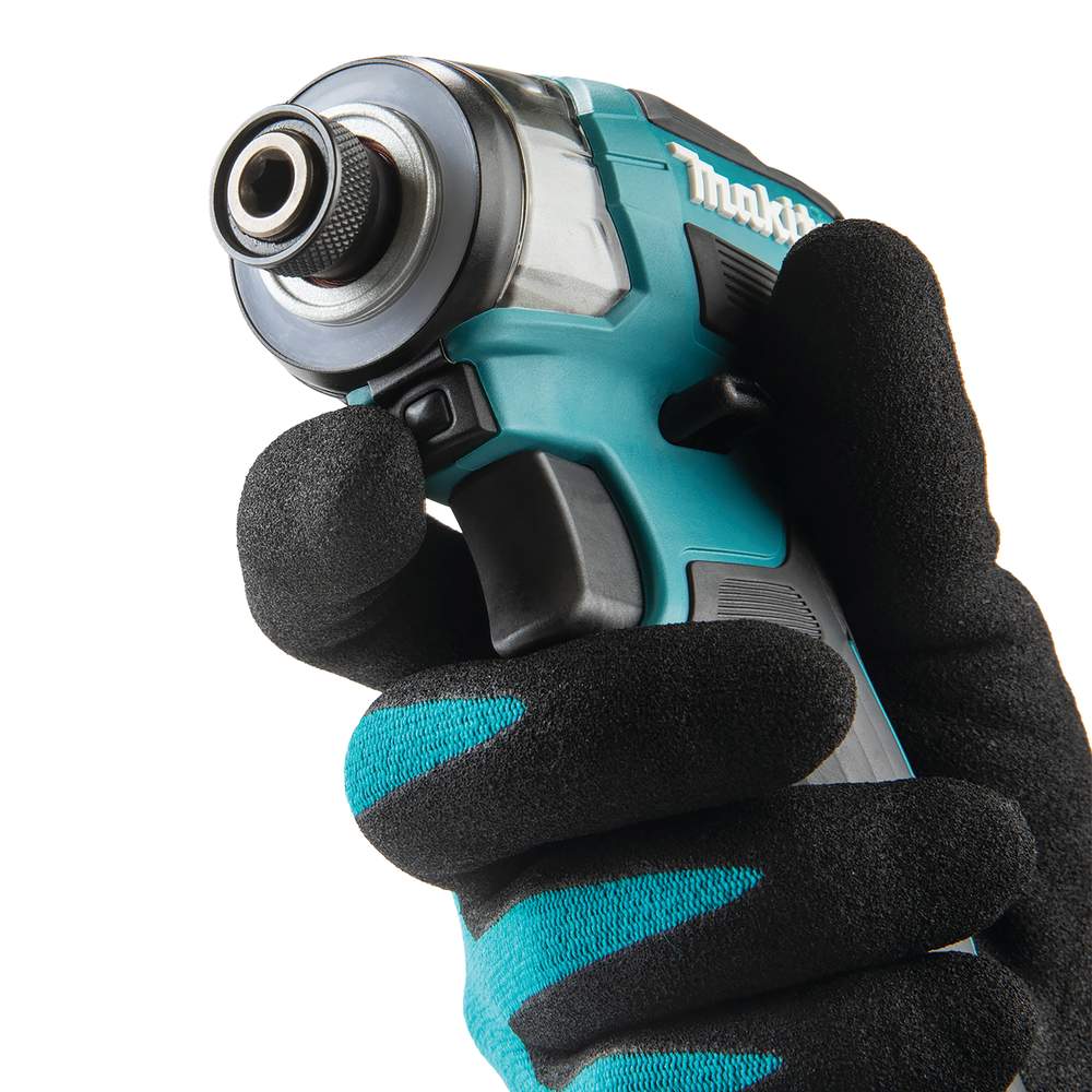 ATORNILLADOR IMPACTO 18V DTD173Z (SIN BATERIA)