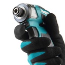 ATORNILLADOR IMPACTO 18V DTD173Z (SIN BATERIA)
