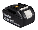 BATERIA 18V 4.0AH BL1840B