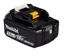 BATERIA 18V 5.0AH BL1850B