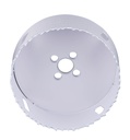 BROCA CORONA BIMETAL 102MM D-35570