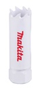 BROCA CORONA BIMETAL 16MM D-16994