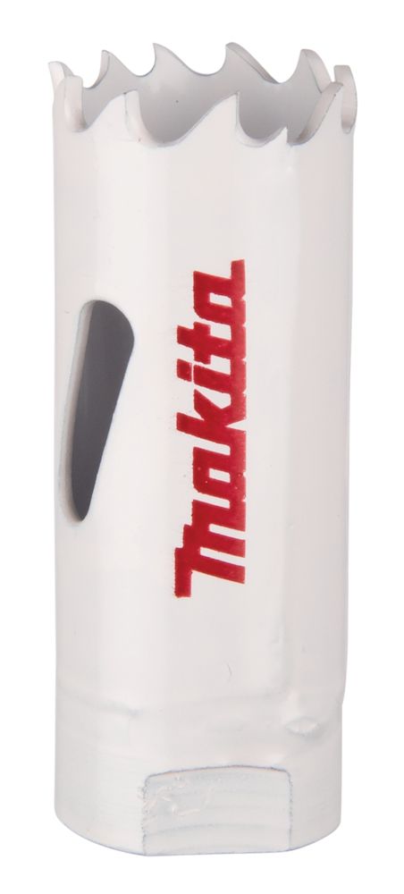 BROCA CORONA BIMETAL 21MM D-35380