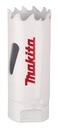 BROCA CORONA BIMETAL 21MM D-35380