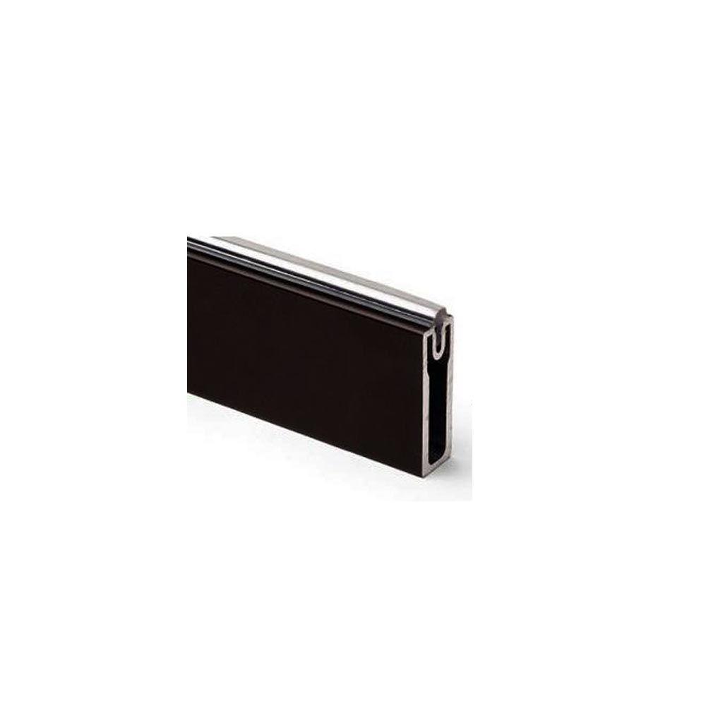 Barra de colgar minimalista 2.90mt