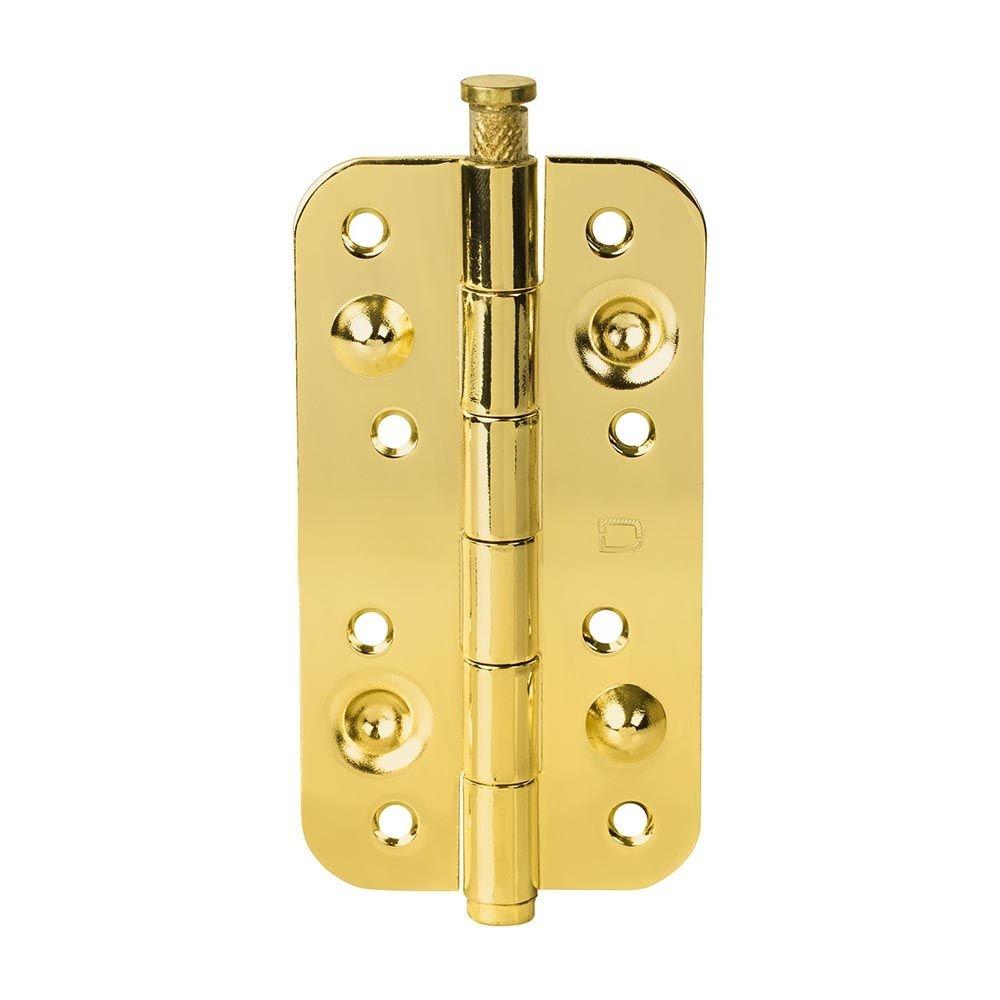 Bisagra Seguridad 150x80 C/R S/Rem