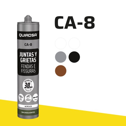 CA-8