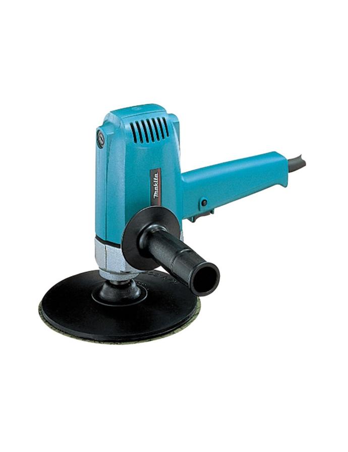 LIJADORA DISCO 9218SB