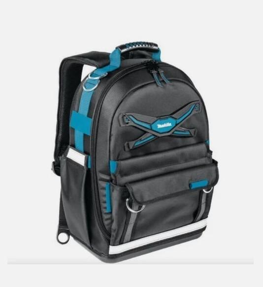 MOCHILA C/ORGANIZADOR HERRAM E-05511