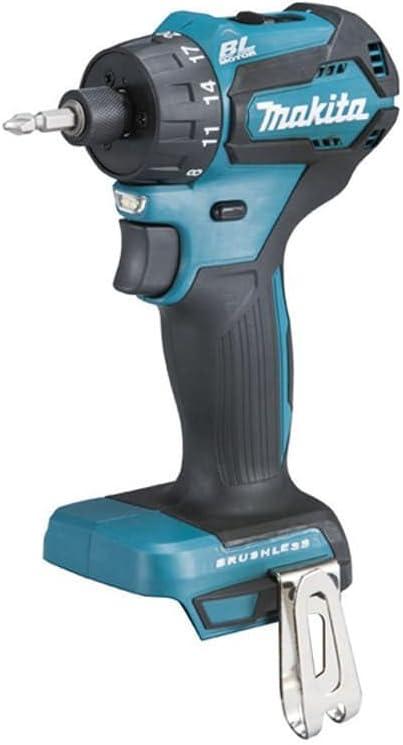 TALADRO ATORNILLADOR BL 18V DDF083RFE