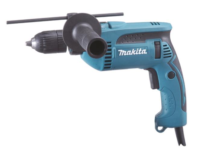 TALADRO PERCUTOR HP1641