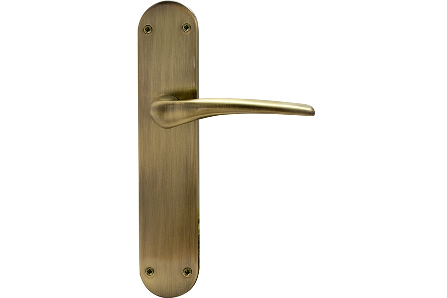 Juego Manilla Con Placa EQ2001